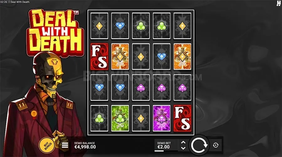 New Slot Meter Games 2026