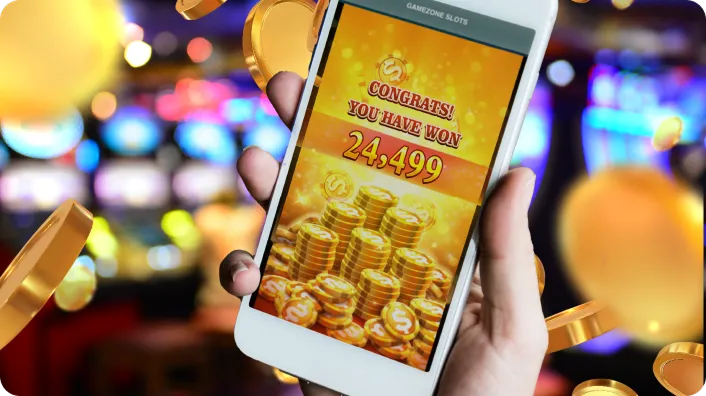 Slot Meter Games